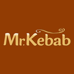 Mr Kebab Mallow logo.